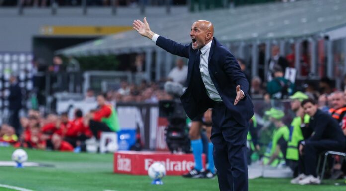 Spalletti “Yildiz non è in dubbio, ci sarà. Pensiamo alla Champions”