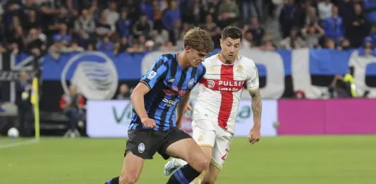 Zero gol anche a Bergamo in Atalanta-Genoa