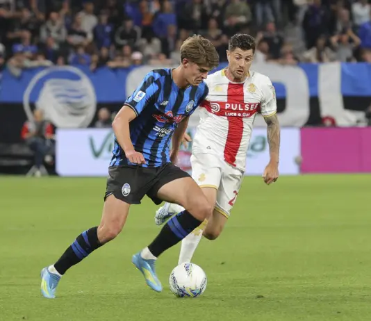 Zero gol anche a Bergamo in Atalanta-Genoa