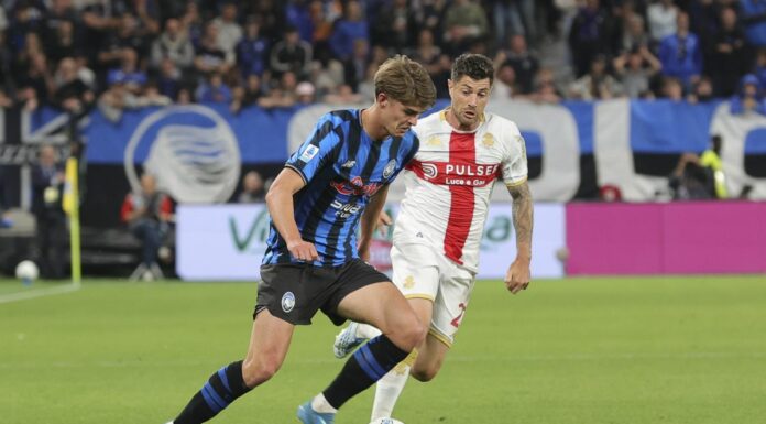 Zero gol anche a Bergamo in Atalanta-Genoa
