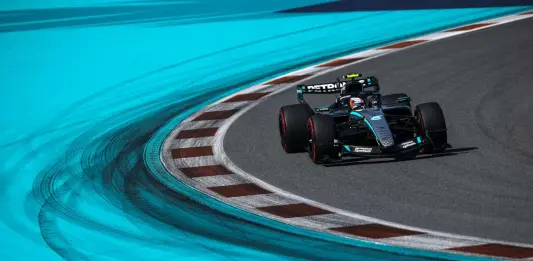 Pole per Antonelli al Gp di Miami davanti a Verstappen e Leclerc