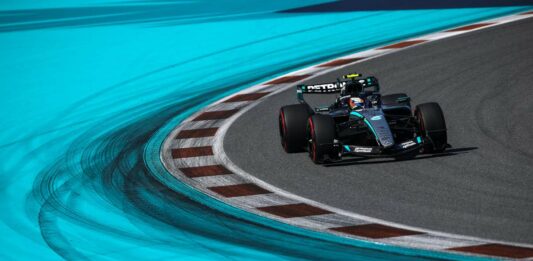 Pole per Antonelli al Gp di Miami davanti a Verstappen e Leclerc