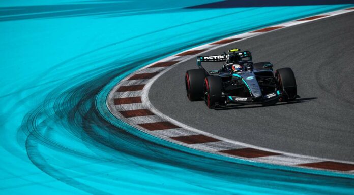 Pole per Antonelli al Gp di Miami davanti a Verstappen e Leclerc