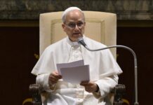 Papa “Diritto alla libertà di stampa è spesso violato”