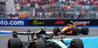 Antonelli non si ferma più e vince anche a Miami