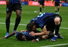 L’Inter batte il Parma ed è campione d’Italia: scudetto numero 21