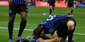 L’Inter batte il Parma ed è campione d’Italia: scudetto numero 21