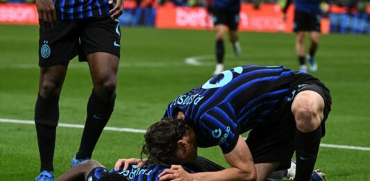 L’Inter batte il Parma ed è campione d’Italia: scudetto numero 21