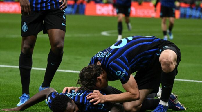 L’Inter batte il Parma ed è campione d’Italia: scudetto numero 21