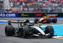 Gp Miami, le temperature più basse hanno ridotto il degrado degli pneumatici