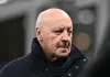 Inter, Marotta “Accordo raggiunto per il rinnovo di Chivu, a breve l’ufficialità”