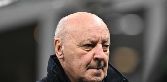 Inter, Marotta “Accordo raggiunto per il rinnovo di Chivu, a breve l’ufficialità”