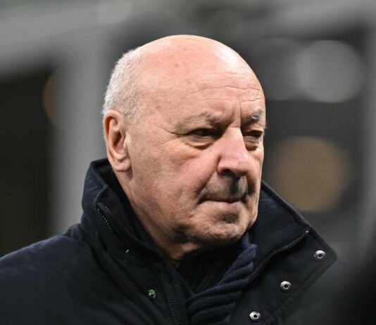 Inter, Marotta “Accordo raggiunto per il rinnovo di Chivu, a breve l’ufficialità”