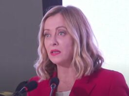Immigrazione, Meloni “Serve cooperazione e dialogo con area Mediterraneo”