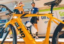 Giro-E al via il 12 maggio, Continental sarà Official Team