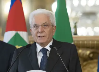 Mattarella nomina 25 Cavalieri del Lavoro