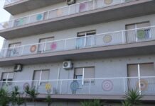Palermo, l’arte dei mandala approda a Villa Serena