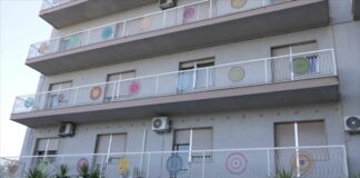 Palermo, l’arte dei mandala approda a Villa Serena