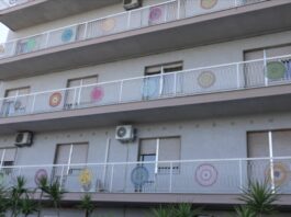 Palermo, l’arte dei mandala approda a Villa Serena