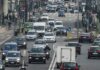 Ad aprile il mercato dell’auto in Italia +11,58% su base annua