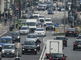 Ad aprile il mercato dell’auto in Italia +11,58% su base annua