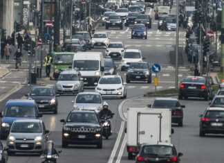 Ad aprile il mercato dell’auto in Italia +11,58% su base annua