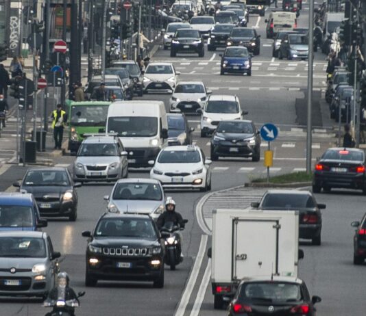Ad aprile il mercato dell’auto in Italia +11,58% su base annua