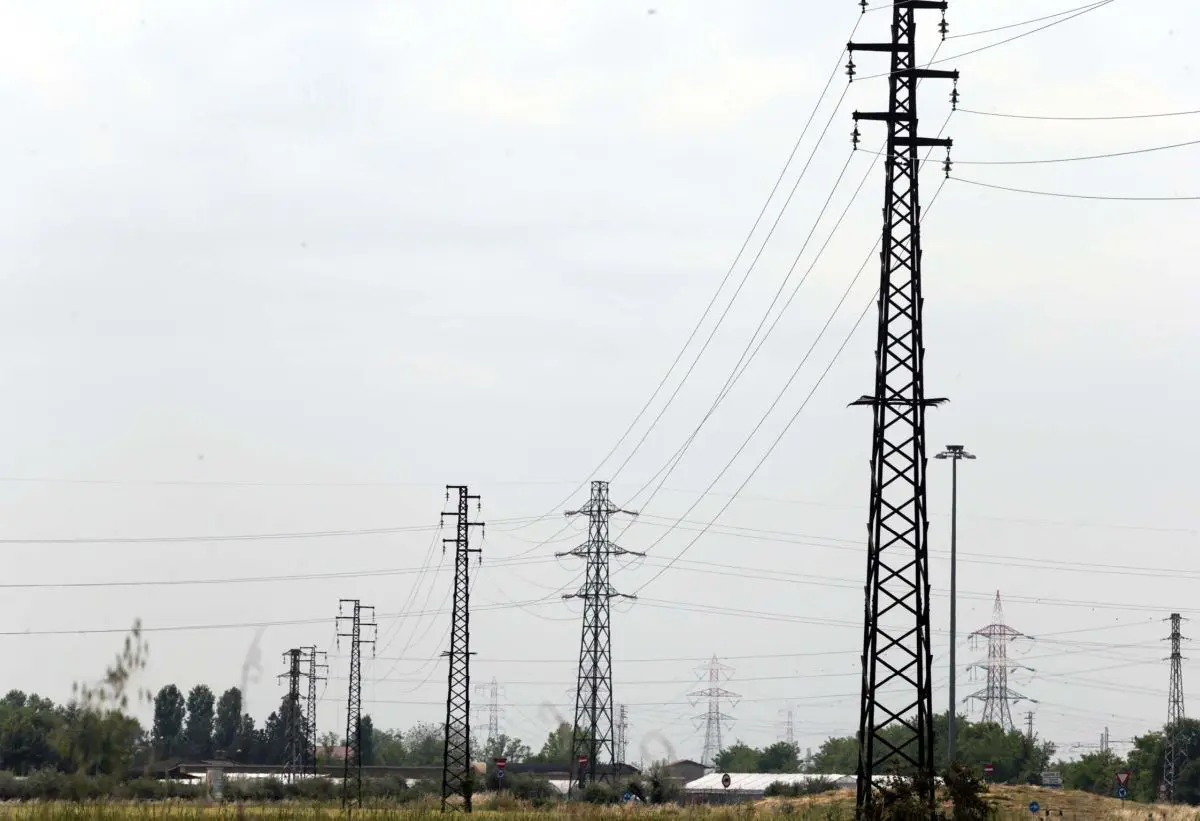 Studio Banca del Fucino, la Cina può reggere lo shock energetico