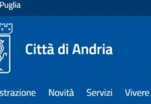 Andria, scelta di trasparenza con la democrazia digitale