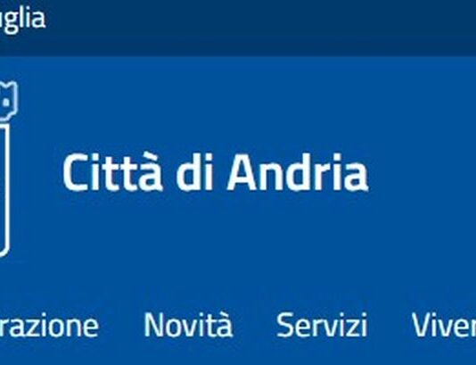 Andria, scelta di trasparenza con la democrazia digitale