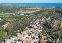 Gdf sequestra complesso turistico nel Cosentino, danno erariale da 30 milioni
