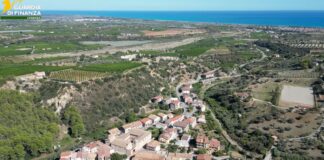 Gdf sequestra complesso turistico nel Cosentino, danno erariale da 30 milioni