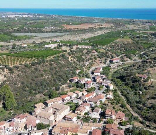 Gdf sequestra complesso turistico nel Cosentino, danno erariale da 30 milioni