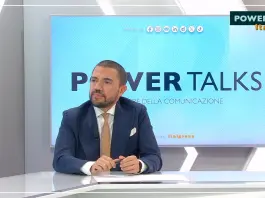 AI, Ilarda (Fiven) “Chi parte prima avrà bagaglio conoscenze per guidare mercato”