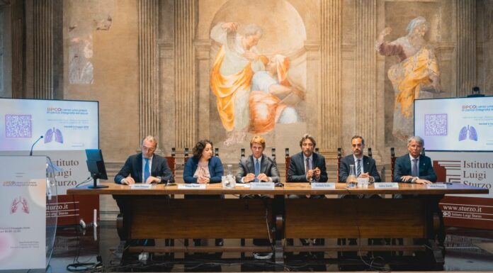 Bpco, verso una presa in carico integrata ed equa