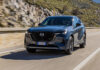 Mazda CX-60 evolve nelle prestazioni, negli interni e nei sistemi di sicurezza