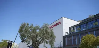 Honda inaugura in Turchia un nuovo stabilimento produttivo motociclistico