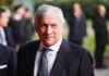 Crans Montana, Tajani incontra Parmelin. Ribadita la posizione italiana