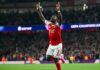 Arsenal-Atletico Madrid 1-0, Gunners in finale di Champions