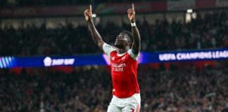 Arsenal-Atletico Madrid 1-0, Gunners in finale di Champions