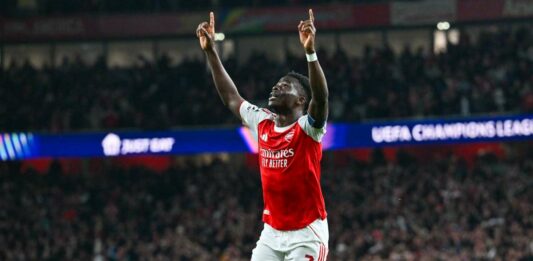 Arsenal-Atletico Madrid 1-0, Gunners in finale di Champions