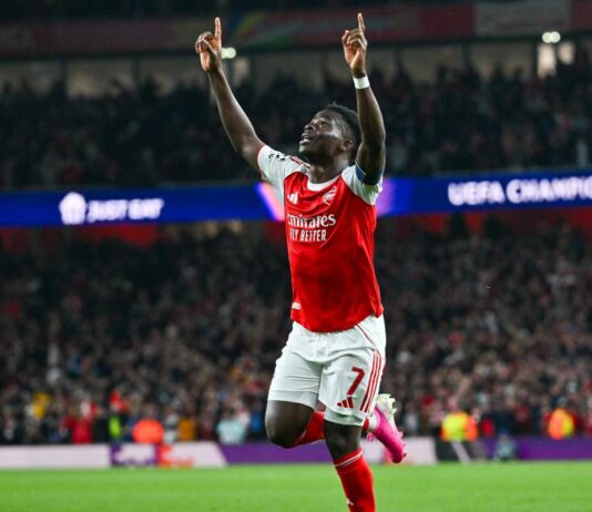 Arsenal-Atletico Madrid 1-0, Gunners in finale di Champions