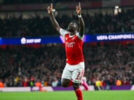 Arsenal-Atletico Madrid 1-0, Gunners in finale di Champions