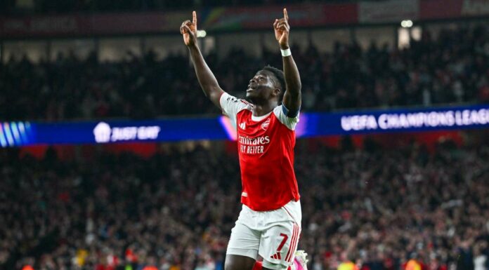 Arsenal-Atletico Madrid 1-0, Gunners in finale di Champions