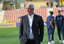 E’ morto Evaristo Beccalossi, bandiera dell’Inter e maestro del dribbling