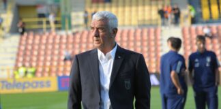 E’ morto Evaristo Beccalossi, bandiera dell’Inter e maestro del dribbling