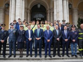 Giornata Europea Sicurezza Stradale, Mit apre le porte ai giovani di “On the Road”