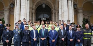 Giornata Europea Sicurezza Stradale, Mit apre le porte ai giovani di “On the Road”