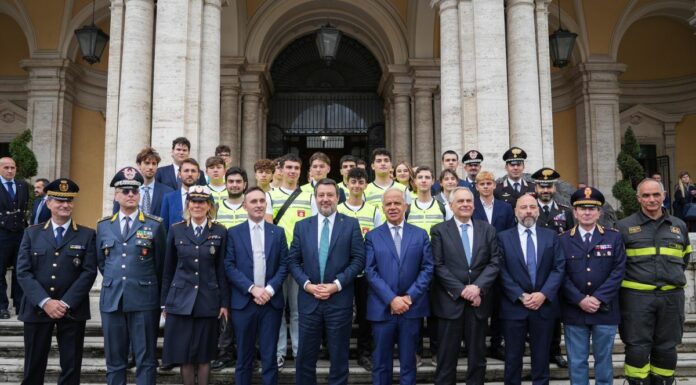 Giornata Europea Sicurezza Stradale, Mit apre le porte ai giovani di “On the Road”