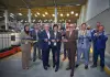 Stellantis inaugura un centro di smontaggio veicoli in Marocco